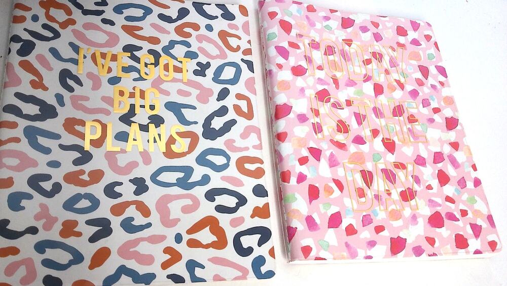 Graphique De France Ive Got Big Plans And Today Is The Day Weekly Planners Set 2